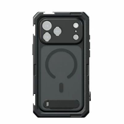 Cage vido mobile pour iPhone 17 Pro / Pro Max (dition phare) - SmallRig