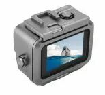 Caisson Aluminium et Waterproof pour GoPro Hero9/10/11 - Sunnylife