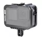 Caisson aluminium pour GoPro Hero 9 Black - Telesin