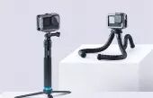Caisson aluminium pour GoPro Hero 9 Black - Telesin