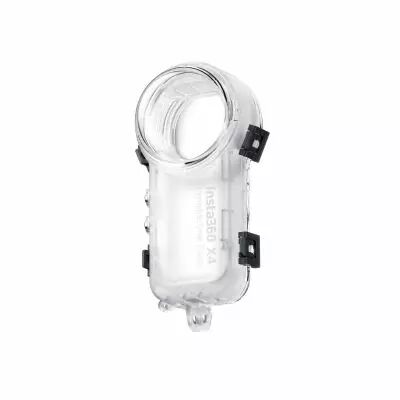 Caisson de plonge invisible pour Insta360 X4