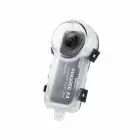 Caisson de plongée invisible pour Insta360 X4