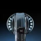 Caisson de plongée invisible pour Insta360 X4