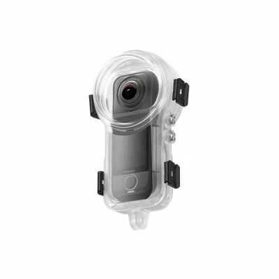 Caisson de plonge invisible pour X4 Air - Insta360