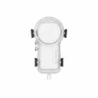 Caisson de plongée invisible pour X4 Air - Insta360