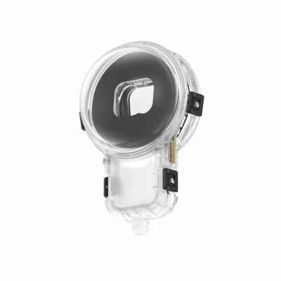 Caisson de plonge invisible pour X5 - Insta360