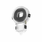 Caisson de plongée invisible pour X5 - Insta360