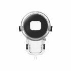 Caisson de plongée invisible pour X5 - Insta360