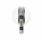 Caisson de plongée invisible pour X5 - Insta360