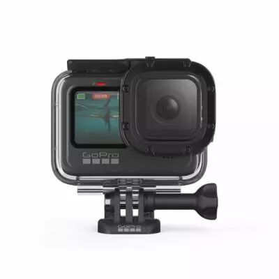 Caisson de protection pour GoPro Hero9 / 10 / 11 / 12