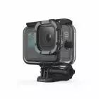 Caisson de protection pour GoPro Hero9 / 10 / 11 / 12