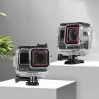Caisson étanche (60m) pour Insta360 Ace Pro - Sunsky