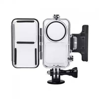 Caisson tanche 45m pour DJI Action 2 - Sunnylife