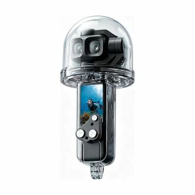 Caisson �tanche 50m pour DJI Osmo Pocket 4P - Puluz