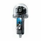 Caisson &eacute;tanche 50m pour DJI Osmo Pocket 4P - Puluz
