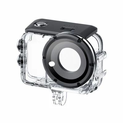 Caisson tanche Dive Case pour Insta360 Go Ultra