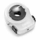 Caisson &eacute;tanche invisible pour DJI Osmo 360 et 360 II