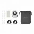 Caisson &eacute;tanche invisible pour DJI Osmo 360 et 360 II