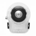 Caisson &eacute;tanche invisible pour DJI Osmo 360 et 360 II