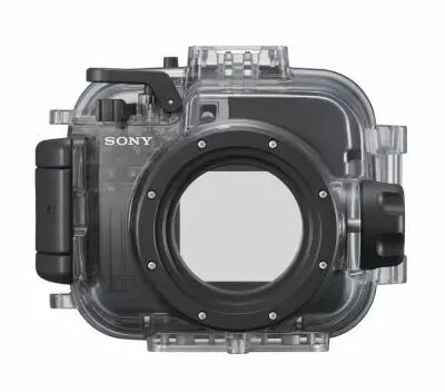 Caisson Etanche pour Camra RX100 / II / III / IV / V - Sony
