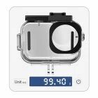Caisson &eacute;tanche pour DJI Osmo Action 6 - StartRC