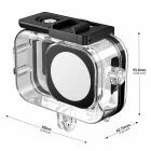 Caisson &eacute;tanche pour DJI Osmo Action 6 - StartRC