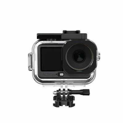 Caisson �tanche pour DJI Osmo Action 6 - StartRC