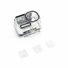 Caisson étanche pour DJI Osmo Action 6