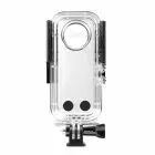 Caisson étanche pour Insta360 X3 - Puluz