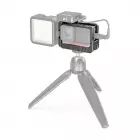 Caisson vlog pour Insta360 ONE R 2798 - SmallRig