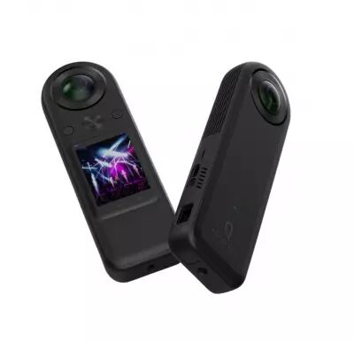 Camra 360 QooCam 8K Enterprise - Kandao