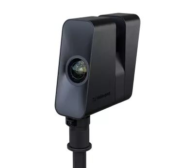Camra 3D LiDAR Matterport Pro3