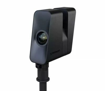 Camra 3D LiDAR Matterport Pro3
