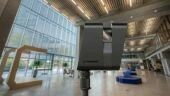 Caméra 3D LiDAR Matterport Pro3