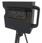 Caméra 3D Matterport Pro2