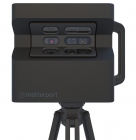 Caméra 3D Matterport Pro2