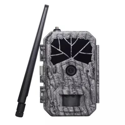 Camra 4G BG636 - Bolyguard