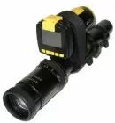 Caméra ATC9K + fixation arme