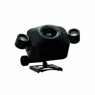 Camra auxiliaire - Chasing Innovation 