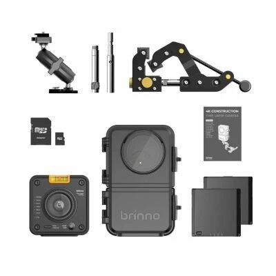 Cam�ra BCC5000