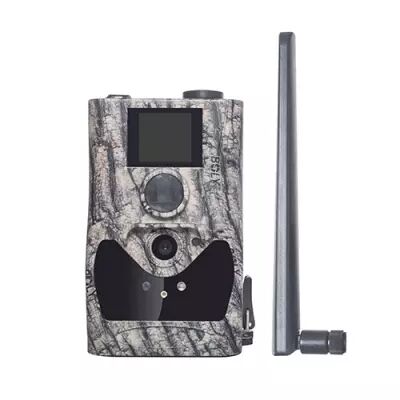 Camra BG584 - Bolyguard