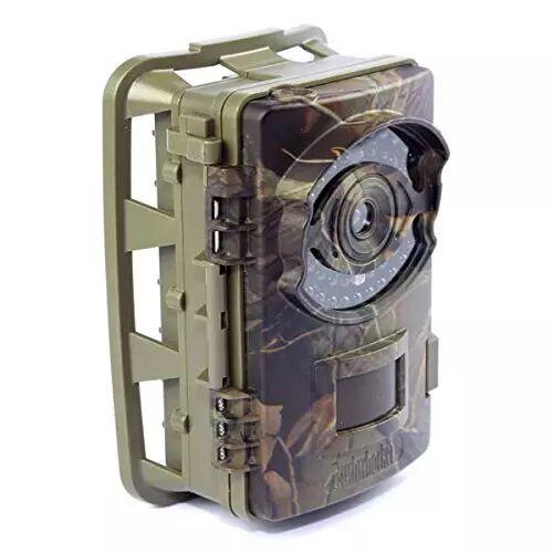 Camera Bushwhacker Big Eye D3