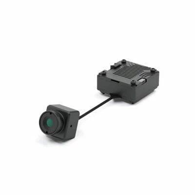 Cam�ra Caddx originale 640 imagerie thermique infrarouge 640HD vision nocturne thermique pour Drone FPV