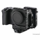 Camera Cage for Canon R6 V Power Kit - Black
