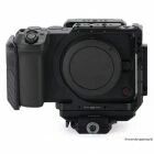 Camera Cage for Canon R6 V Power Kit - Black