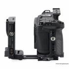 Camera Cage for Canon R6 V Power Kit - Black
