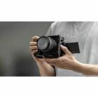 Camera Cage for Canon R6 V Pro Kit - Black