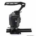 Camera Cage for Canon R6 V Pro Kit - Black