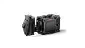 Camera Cage for Sony FX3/FX30 V2 Lightweight Kit - Black