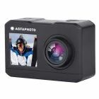 Cam&eacute;ra d\'action Realimove AC7000 - AgfaPhoto